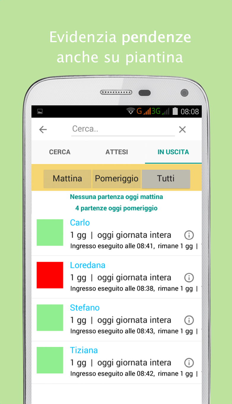 Ricerca